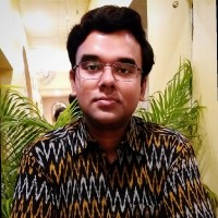 Joydeep Ghosh