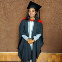 Selvina Koonavadi Ragaven