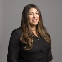 Mercedes Anderson