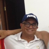 PEDRO CARLOS OLIVEIRA CORREIA