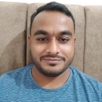 Bhupal Kumar