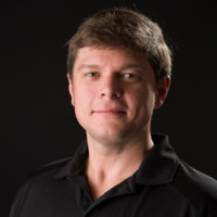 Matthew Warren