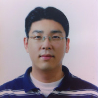 Young-Joon, Park