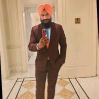Ranjodh Singh