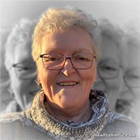 Roberta Dooley