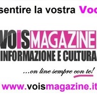 Vois Magazine