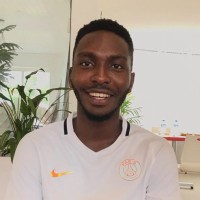 David Ogunbodede