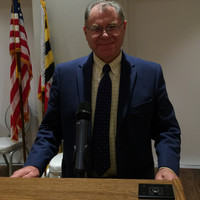 Dr Volodymyr Ivanenko