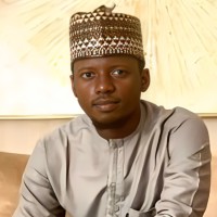 Haruna Tijjani Zango