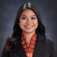 Angela Zyvellia Bagos