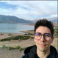 Julian Ferreyra