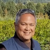 David Nakamura