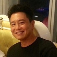 Ken Chong