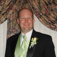 Jason Pendergast