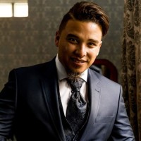 Keegan Jansen