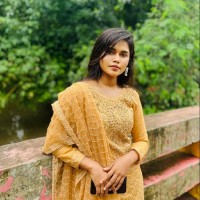 Sweety Akter