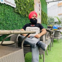 Jaspreet Singh