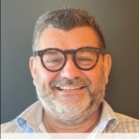 Fabien Cisneros