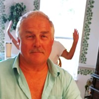 Roger Weum