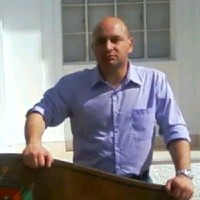 Carlos Eduardo Gerevini