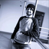 Vishal Kumar Pathak