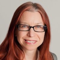 Helen Glassborow