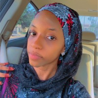 Zainab Sadiq Sharubutu