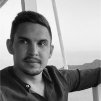 Mario Antolín Alcalde