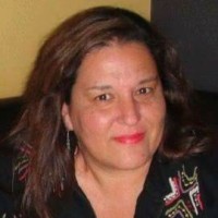 Patricia Carrion