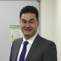 Robert New