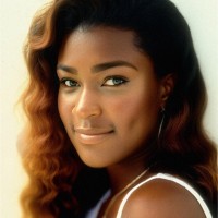 Destiny Igiebor, Cam