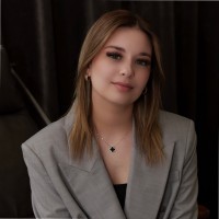 Amelie Beliveau