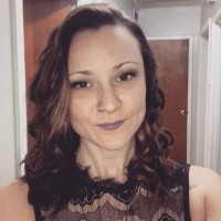 Danielle Brazinski, Atr-Bc, Lpc