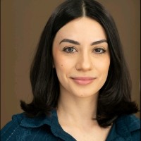 Melissa Sohrabi