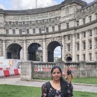 Ashwini Barigala