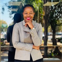 Pearl Sthabile Ndlovu