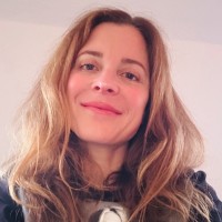 Solange Moret