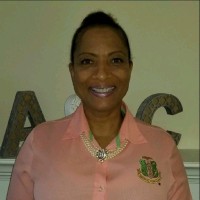 Chandra Houston