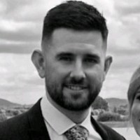 Daniel Keane
