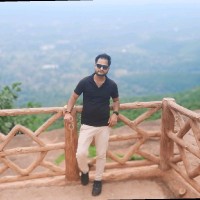 Sachin Kumar Gupta