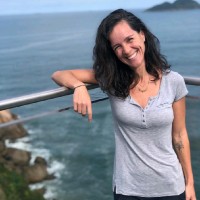 Amanda Kuhlmann Angerami