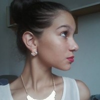 Priscilla Montero