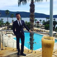 Furkan Şahin