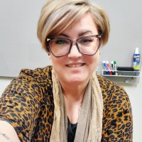 Megan Bunke