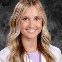 Madeline Osborn, Dpt