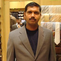 Saravanan S