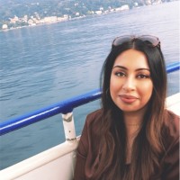 Romeesa Salim