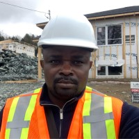 Daniel Paul Kanga