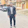 Ibrahim Kamara