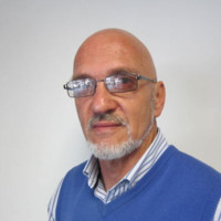 Gary Adams